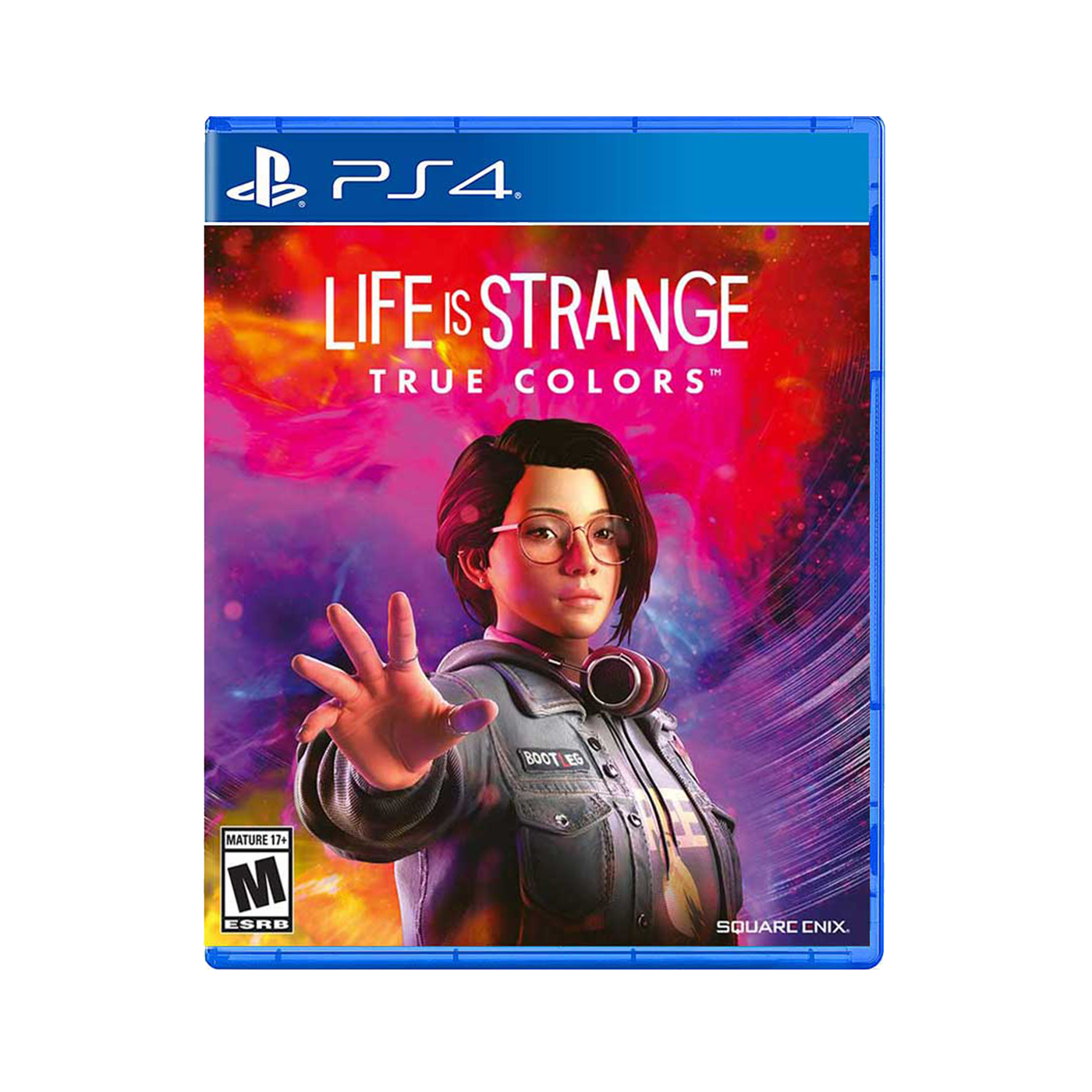 بازی Life is Strange: True Colors برای PlayStation 4